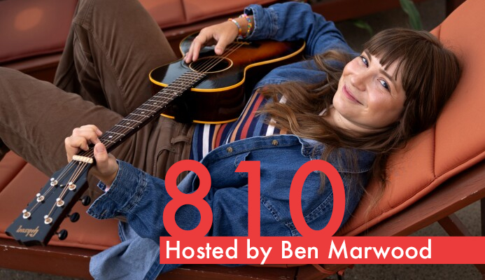 Podcast 810 | Featuring Case Oats, PLAIINS & Cardinals