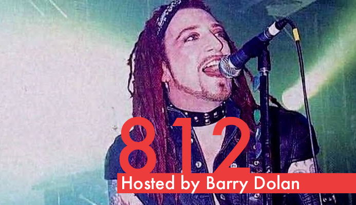 Podcast 812 | Featuring Silver Ginger Five, Burned As Witches & Samuel S.C